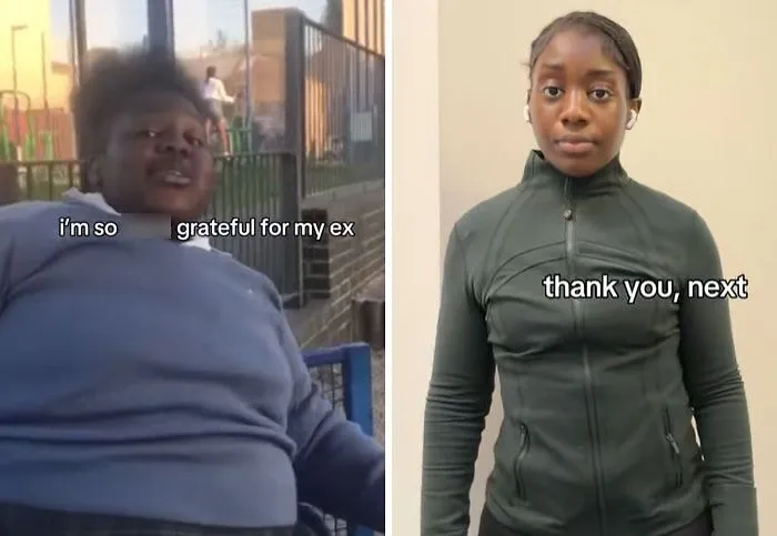 43 Times A Breakup Turned Out To Be The Best Thing That Could’ve Happened To These People