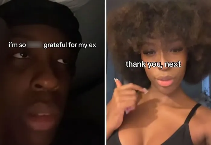 43 Times A Breakup Turned Out To Be The Best Thing That Could’ve Happened To These People