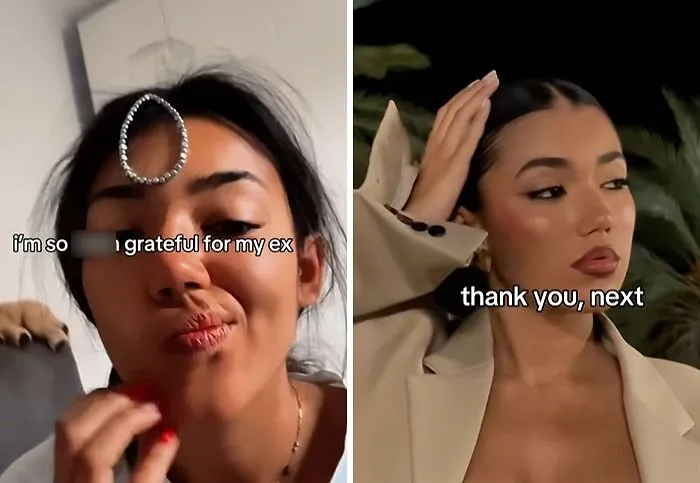 43 Times A Breakup Turned Out To Be The Best Thing That Could’ve Happened To These People