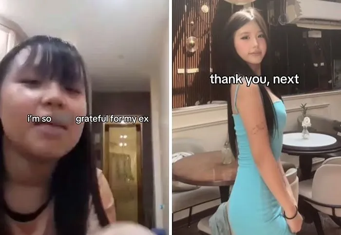 43 Times A Breakup Turned Out To Be The Best Thing That Could’ve Happened To These People