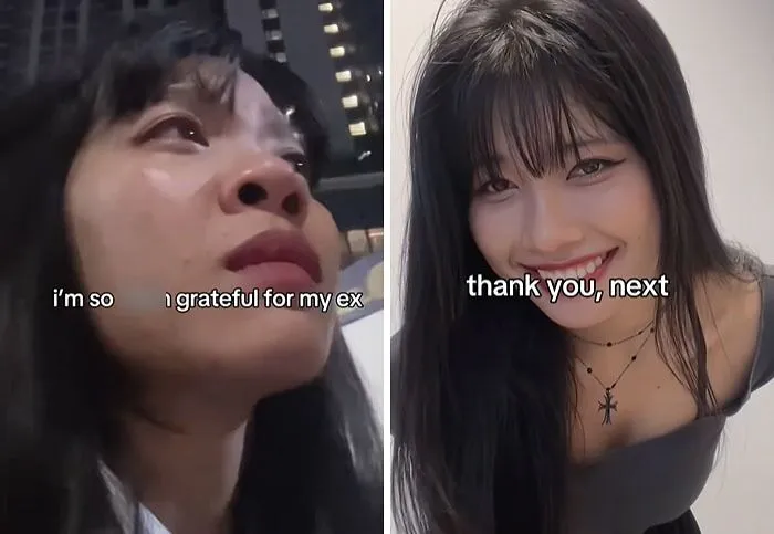 43 Times A Breakup Turned Out To Be The Best Thing That Could’ve Happened To These People