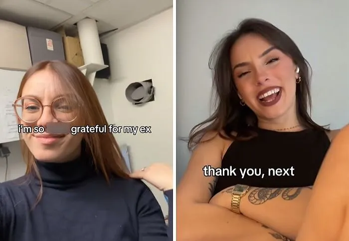 43 Times A Breakup Turned Out To Be The Best Thing That Could’ve Happened To These People