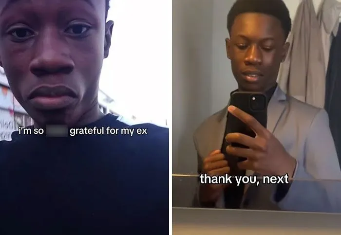 43 Times A Breakup Turned Out To Be The Best Thing That Could’ve Happened To These People