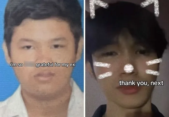 43 Times A Breakup Turned Out To Be The Best Thing That Could’ve Happened To These People