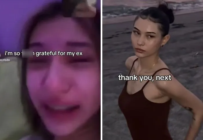 43 Times A Breakup Turned Out To Be The Best Thing That Could’ve Happened To These People