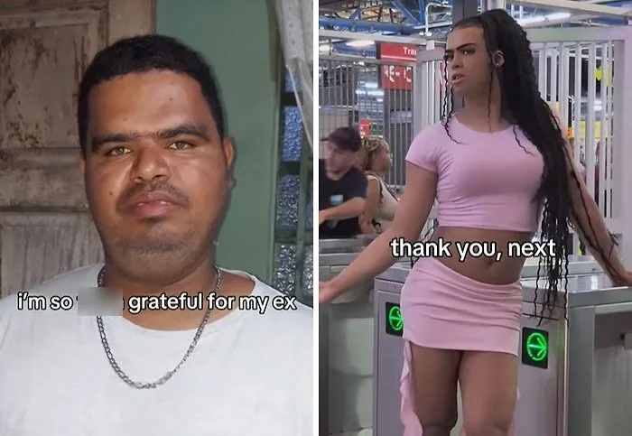 43 Times A Breakup Turned Out To Be The Best Thing That Could’ve Happened To These People