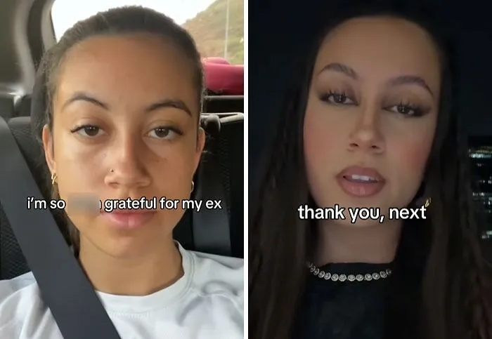43 Times A Breakup Turned Out To Be The Best Thing That Could’ve Happened To These People