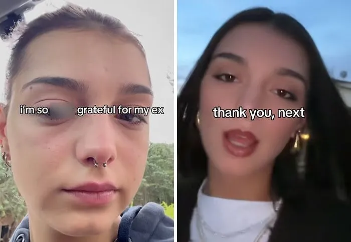 43 Times A Breakup Turned Out To Be The Best Thing That Could’ve Happened To These People