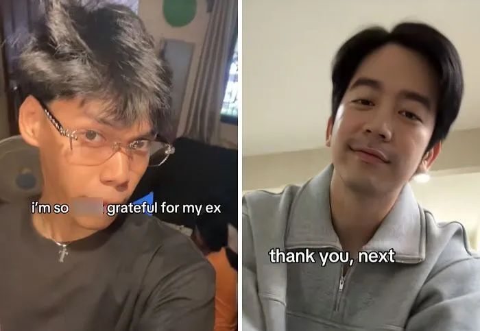 43 Times A Breakup Turned Out To Be The Best Thing That Could’ve Happened To These People