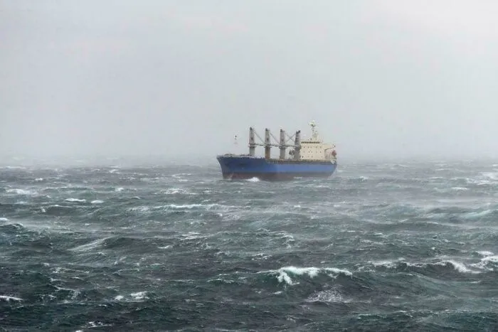 Ghost Ships - Ships Found Abandoned With No Sign Of The Crew, Still Occur Even With Modern Methods Of Rescue, Safety And Communication. The Last Recorded Ship To Be Found With No Sign Of Life Was In January 2021