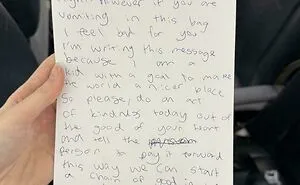 49 Wholesome Stories And Photos That Might Have You Fighting The Onion Ninjas