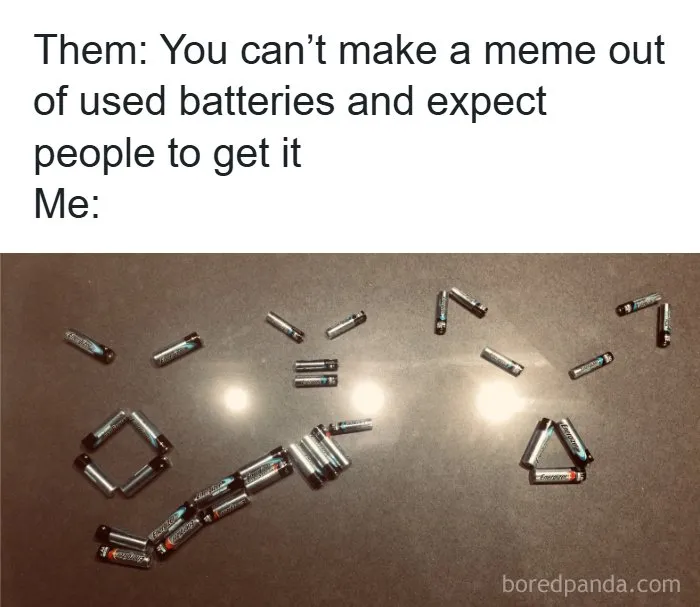 If You Haven’t Laughed For A While, These 37 Memes Might Crack You Up