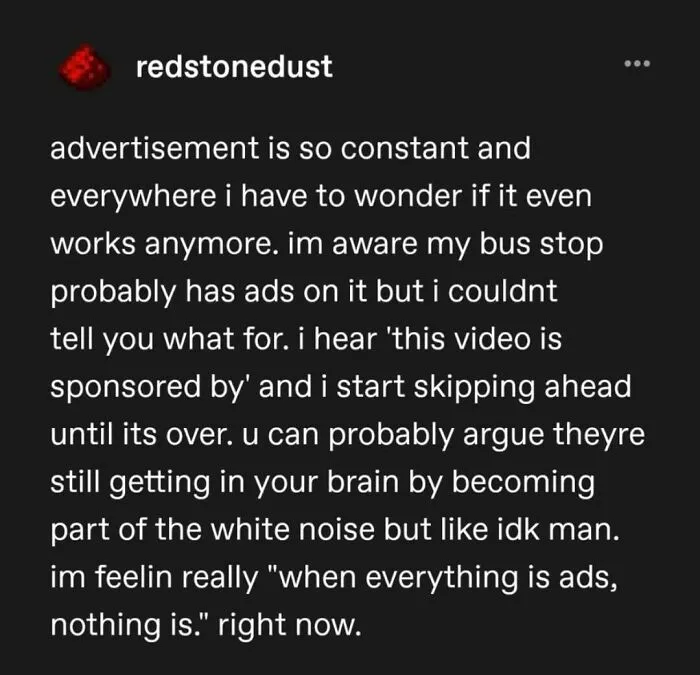 “I Hate It, Thank You”: 95 Funny Tumblr Posts And Memes From A Platform Some Thought Was Obsolete