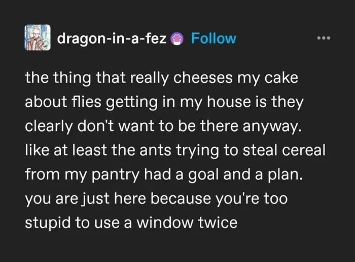 “I Hate It, Thank You”: 95 Funny Tumblr Posts And Memes From A Platform Some Thought Was Obsolete