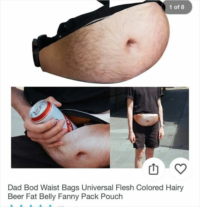 69 Times Online Shopping On Wish Took A Wild And Unexpected Turn