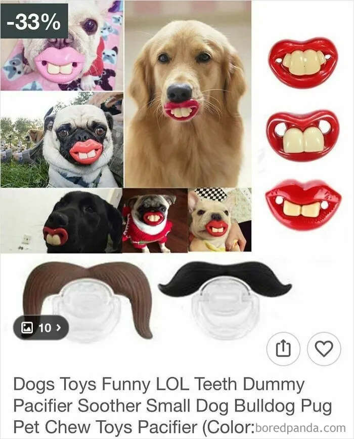 69 Times Online Shopping On Wish Took A Wild And Unexpected Turn