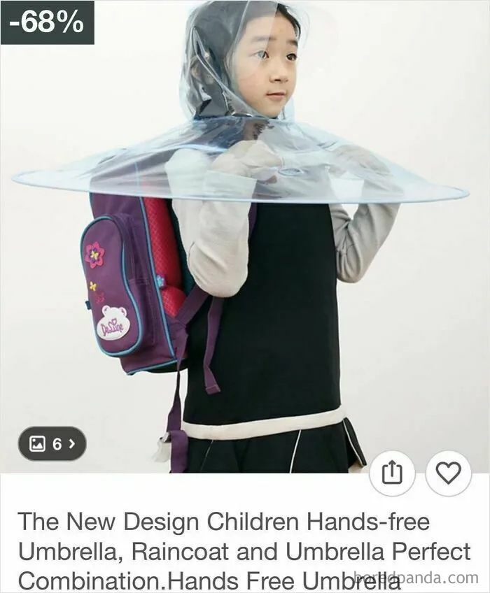 69 Times Online Shopping On Wish Took A Wild And Unexpected Turn