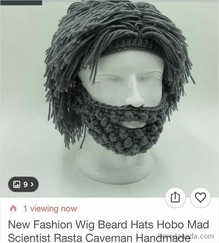 69 Times Online Shopping On Wish Took A Wild And Unexpected Turn