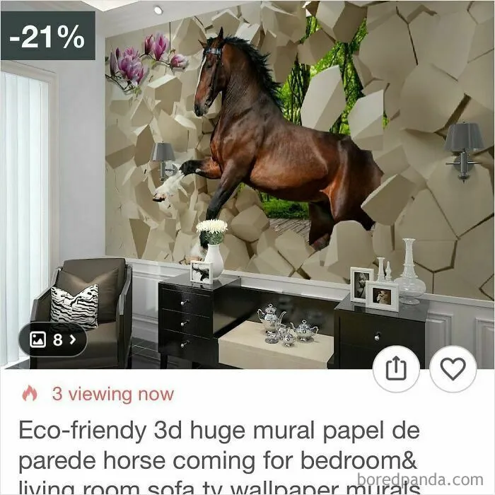 69 Times Online Shopping On Wish Took A Wild And Unexpected Turn