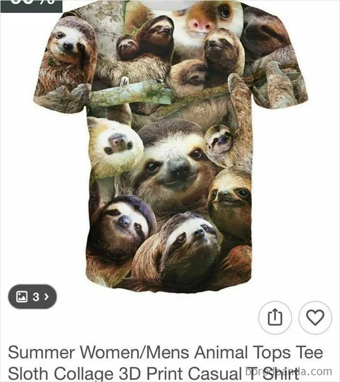 69 Times Online Shopping On Wish Took A Wild And Unexpected Turn