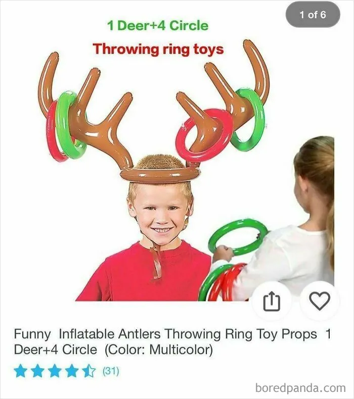 69 Times Online Shopping On Wish Took A Wild And Unexpected Turn