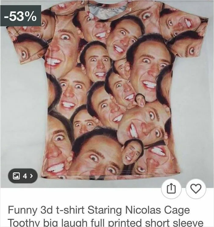 69 Times Online Shopping On Wish Took A Wild And Unexpected Turn