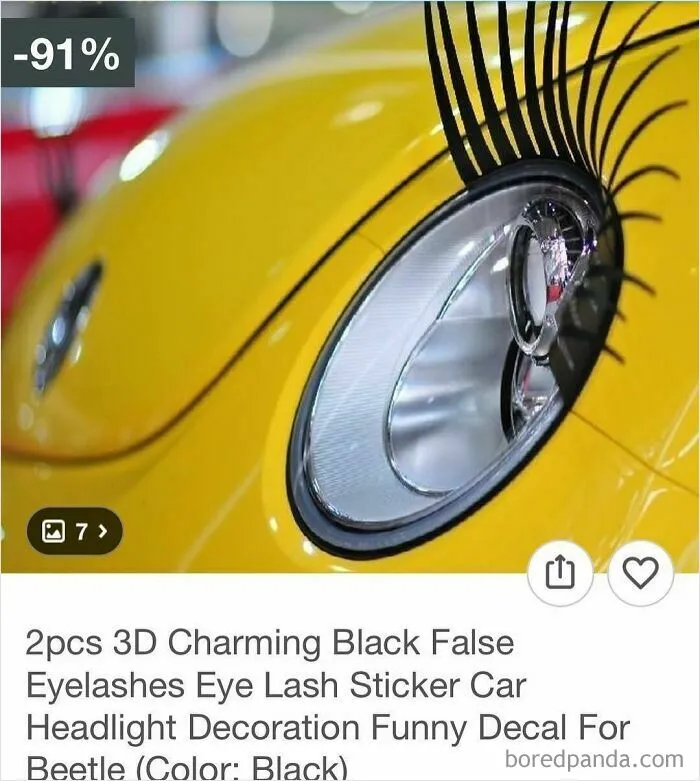 69 Times Online Shopping On Wish Took A Wild And Unexpected Turn
