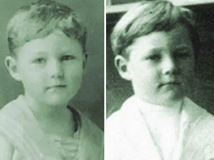 In 1912, A 4 Year Old Boy Named Bobby Dunbar Went Missing While On A Family Trip. 8 Months Later, Bobby Was Found & Reunited Him With His Family. Almost 100 Years Later, DNA Evidence Proved That Child Who They Found Wasn’t Actually Bobby. No One Knows What Happened To The Real Bobby Dunbar