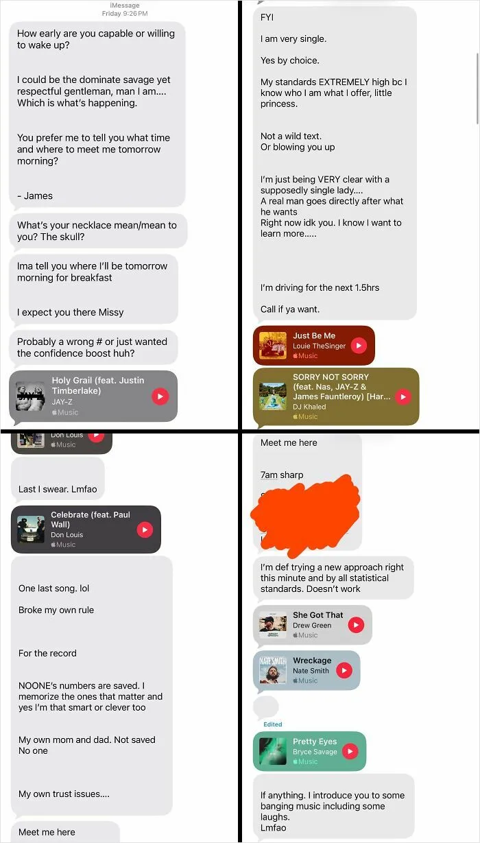 “My Bank Account And My Therapist Are Still Recovering”: 47 People Share Red Flags That Made Them End Things
