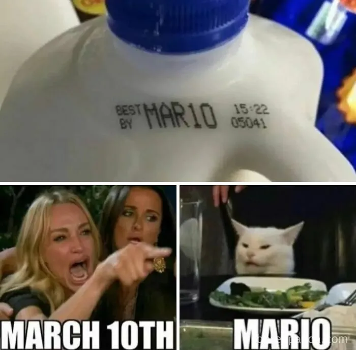 If You Haven’t Laughed For A While, These 37 Memes Might Crack You Up