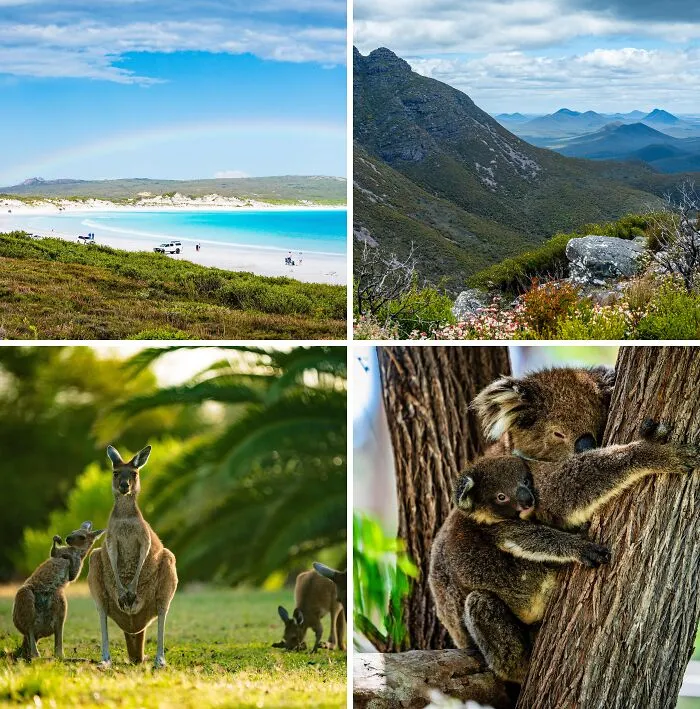 Western Australia