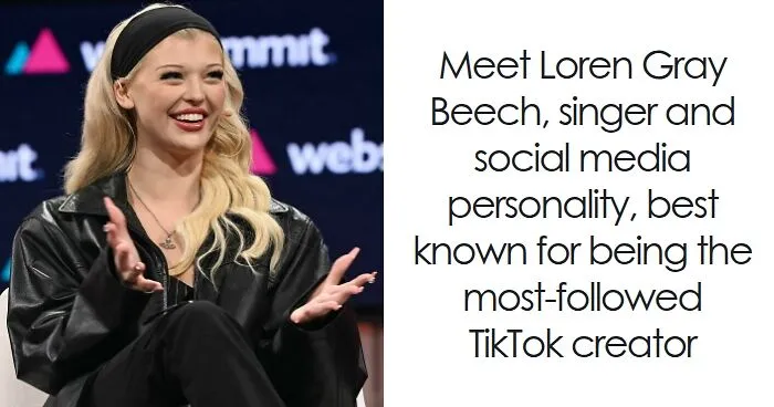 Loren Gray: Bio And Career Highlights