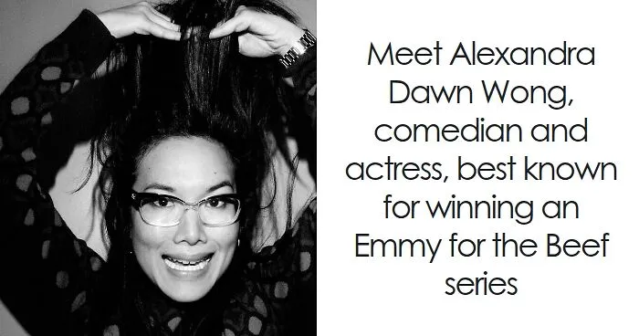 Ali Wong: Bio And Career Highlights