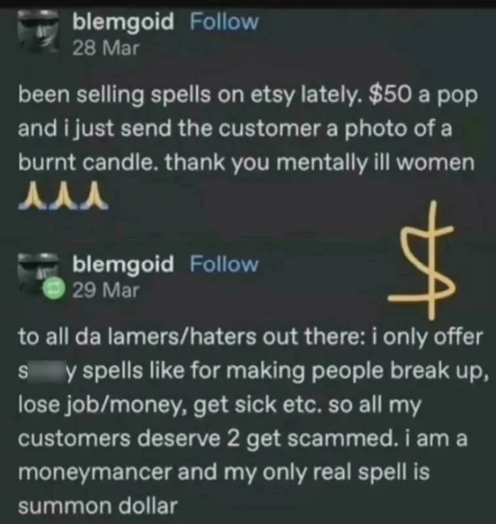 I Think This Counts