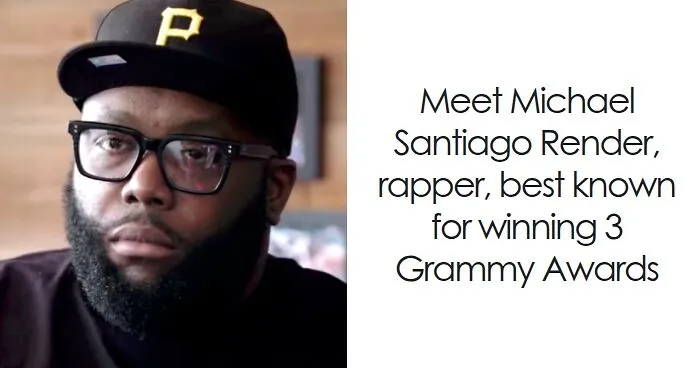 Killer Mike: Bio And Career Highlights