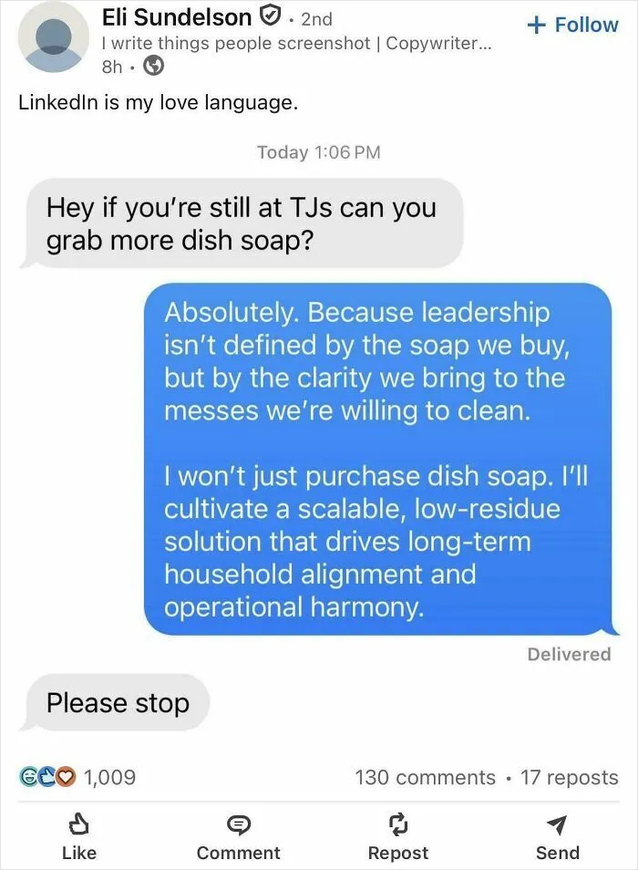 Love Language