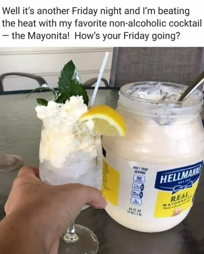 Found This On Facebook