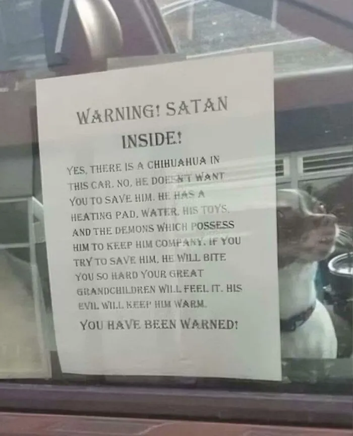 Does This Count?