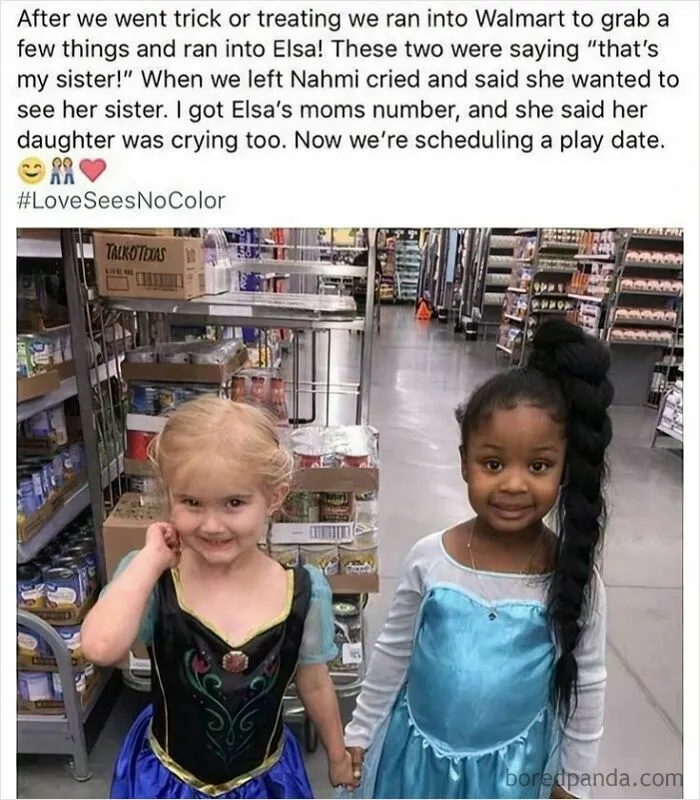 That’s Actually So Cute