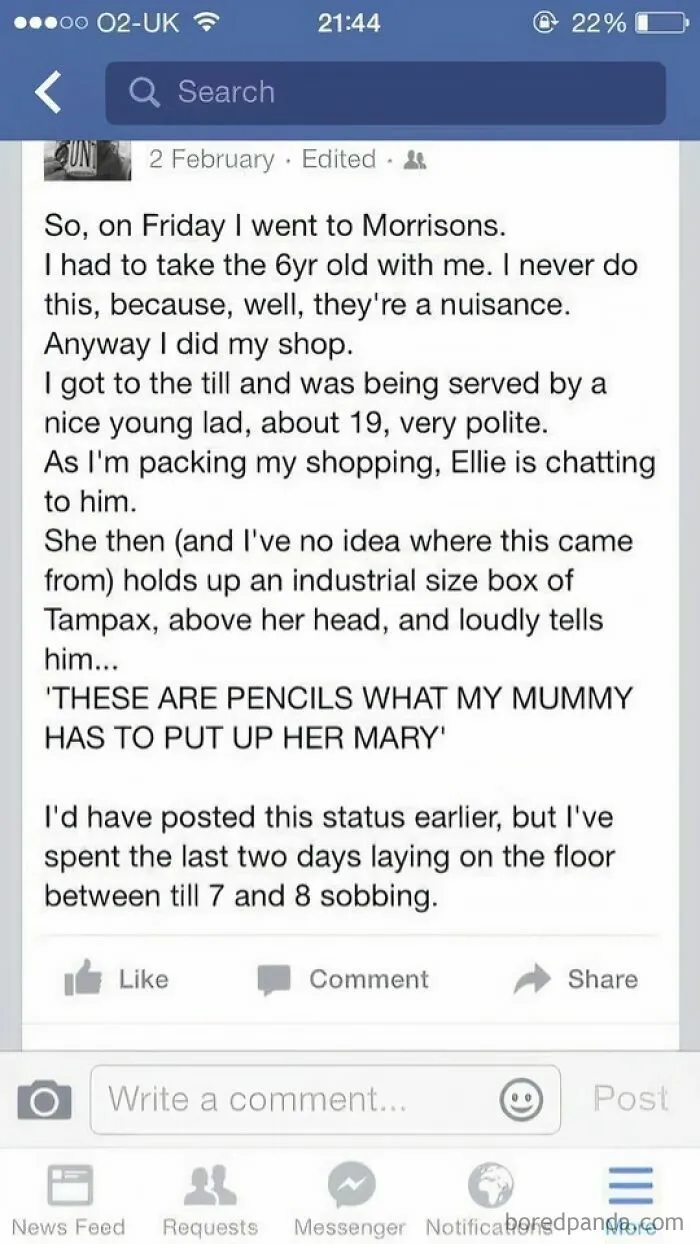 The British Create The Funniest Memes And Here Are 39 This Facebook Group Had To Offer