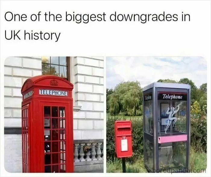 The British Create The Funniest Memes And Here Are 39 This Facebook Group Had To Offer
