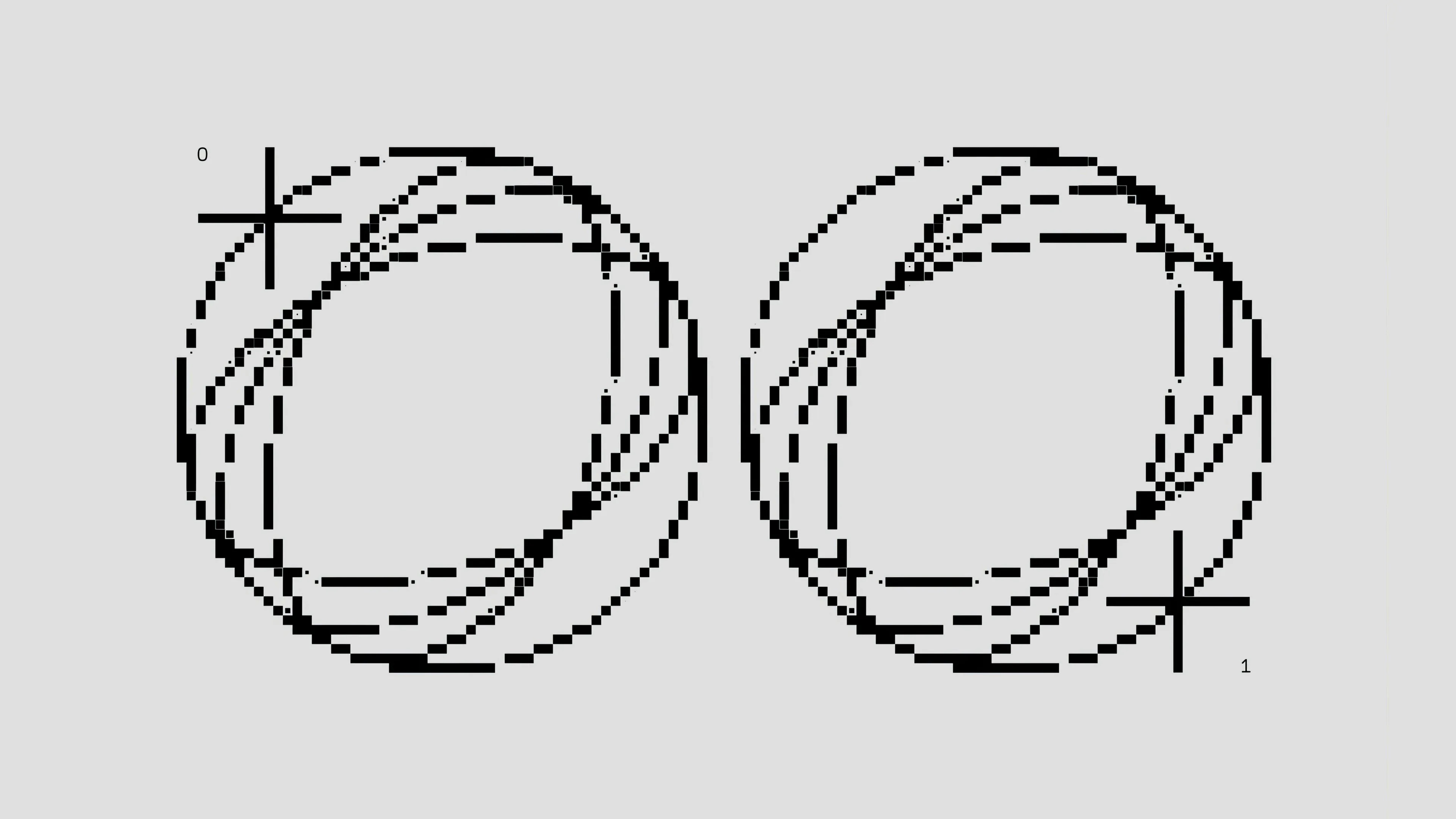 Diagram illustrating the uncertainty principle in quantum physics showing particle position and momentum relationship.