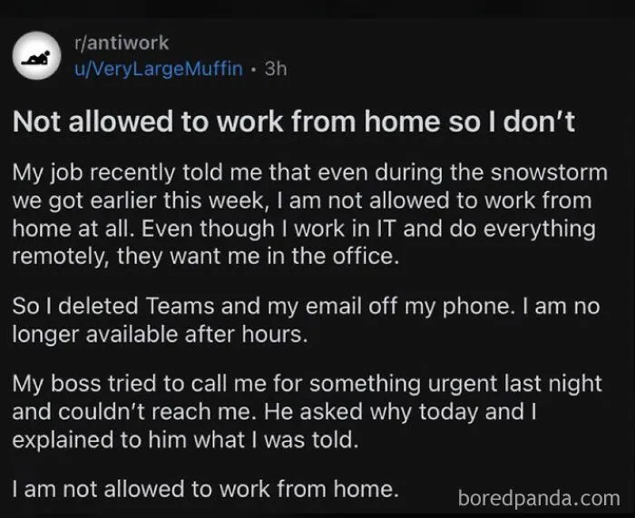 Amazingly Based