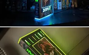 63 Times Folks Whipped Up Their Creative Genius And Created Masterpieces Out Of Trash