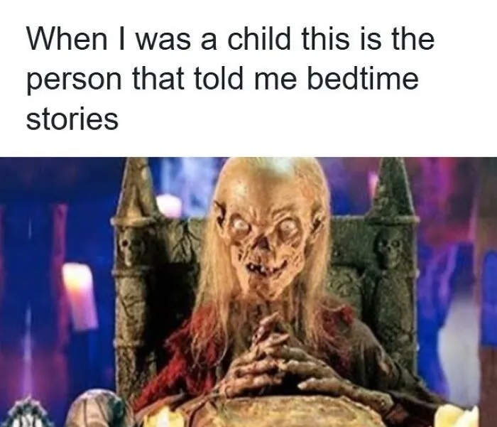 97 Glorious ’90s Memes That You May Be Too Young For
