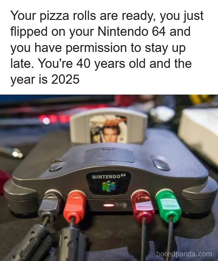 97 Glorious ’90s Memes That You May Be Too Young For