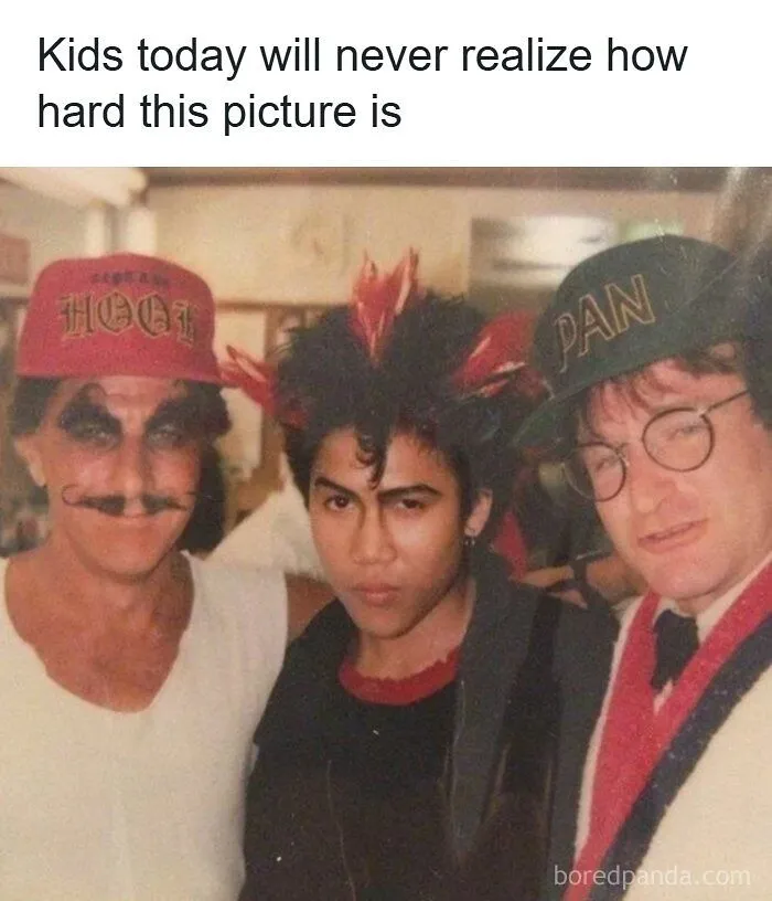 97 Glorious ’90s Memes That You May Be Too Young For