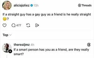 50 Times People Got Torn To Shreds With Clever Clapbacks