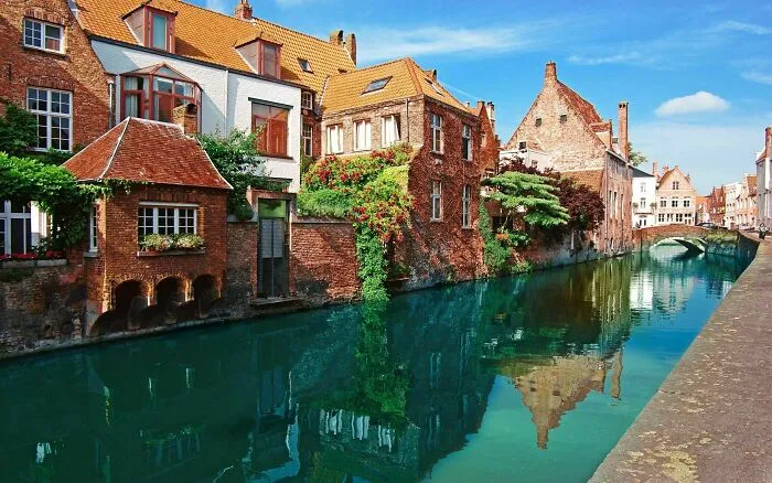 Bruges, Belgium
