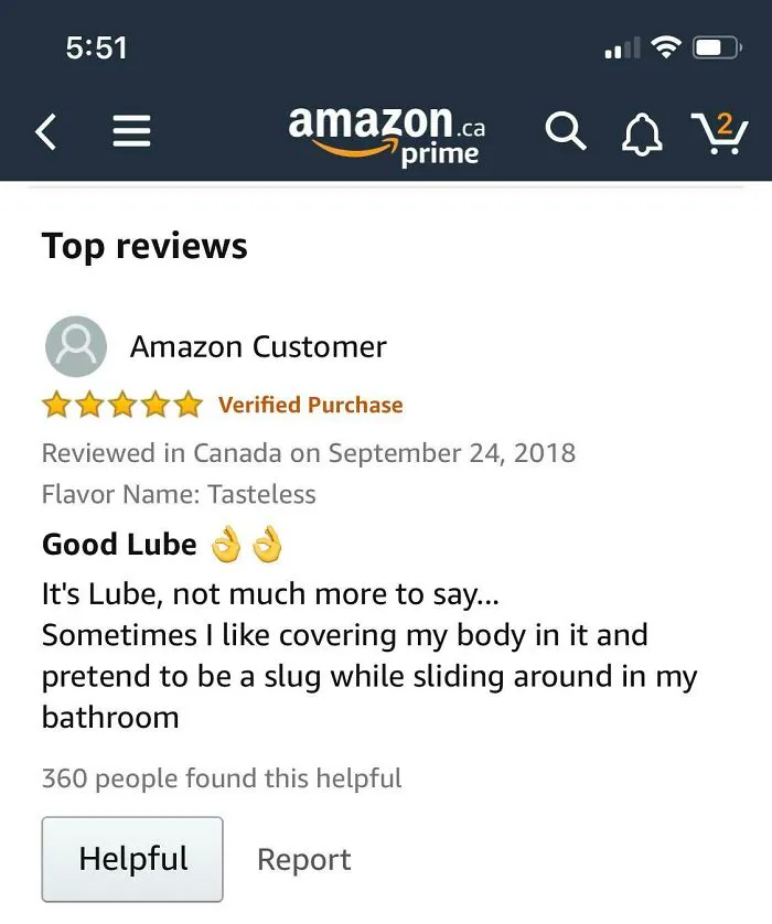 Not Much More To Say